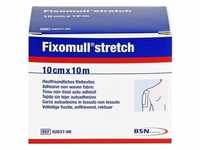 Fixomull Stretch 10 cm x10 M 1 ST