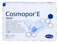 Cosmopor E Steril 5x7.2 cm 10 ST
