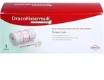 Draco Fixiermull Sensitiv 15 cm x 5 M 1 ST