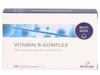 Vitamin-B-Komplex Weichkapseln 60 ST