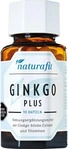 PZN-DE 13967844, Naturafit Ginkgo Plus 90 ST