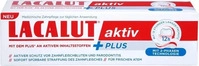PZN-DE 17896130, Dr. Theiss Naturwaren Lacalut Aktiv Plus 75 ML