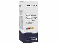 Dermasence Hyalusome Augenpflege 15 ML