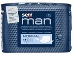 Seni Man Normal Inkontinenzeinlagen 150 ST