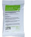 Glukose 75G Limette 75 G