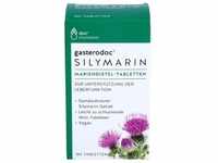 Gasterodoc Silymarin Mariendistel Tabletten 180 ST