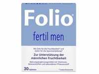 Folio Fertil Men 30 ST