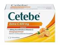 Cetebe Extra-C 600mg 30 ST