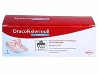 Draco Fixiermull Waterproof 10cmx2M 1 ST