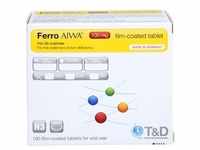 Ferro Aiwa 100 mg Filmtablette 100 ST