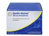 Benfo-Biomo 300 mg Filmtabletten 150 ST