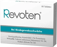 PZN-DE 18405588, PharmaSGP Revoten 80 ST