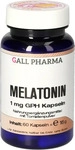 PZN-DE 11239023, Hecht-Pharma Melatonin 1mg Gph Kapseln 60 ST