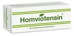 Homviotensin 50 ML
