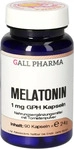 PZN-DE 11239046, Hecht-Pharma Melatonin 1mg Gph Kapseln 90 ST