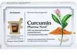 Curcumin Pharma Nord 50 ST