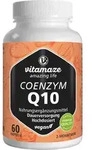 Coenzym Q10 200 mg Vegan 60 ST