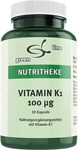PZN-DE 11730285, 11 A Nutritheke Vitamin K1 100Ug 30 ST