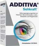 PZN-DE 18361721, Dr.B.Scheffler Nachf. Additiva Sehkraft 60 ST