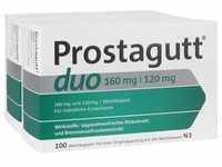 Prostagutt Duo 160 mg/120 mg 200 ST