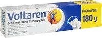 PZN-DE 14270571, EMRA-MED Arzneimittel Voltaren Schmerzgel Forte 23.2 mg/G Gel 180 G