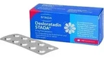 Desloratadin Stada 5mg 100 ST