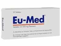 Eu-Med 20 ST