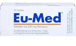 Eu-Med 20 ST
