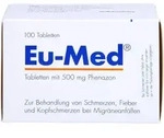 Eu-Med 100 ST