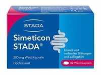 Simeticon Stada 280 mg 32 ST