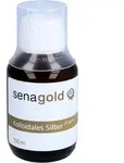 Kolloidales Silber 25Ppm 100 ML