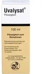 Uvalysat Fl&uuml;ssigkeit 100 ML