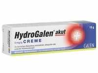 Hydrogalen Akut 5 mg/G Creme 15 G