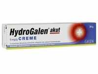 Hydrogalen Akut 5 mg/G Creme 30 G