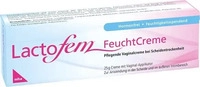 PZN-DE 12902127, MIBE Arzneimittel Lactofem Feuchtcreme 25 G
