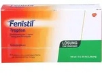 Fenistil Tropfen 100 ML