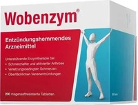 PZN-DE 13751848, MUCOS Pharma Wobenzym 200 ST