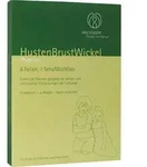 Hustenbrustwickel Thymian 6 ST