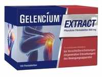 Gelencium Extract Pflanzliche Filmtabletten 150 ST