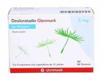 Desloratadin Glenmark 5mg Tabletten 50 ST
