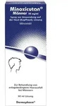 Minoxicutan M&auml;nner 50mg/ml Spray 60 ML