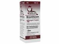 Bromhexin Hermes Arzneimittel 12 mg/ml Tropfen 100 ML