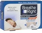Breathe Right Besser Atmen Nasenpflaster Beige Nor 30 ST