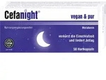 Cefanight 50 ST