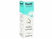 Azedil 1 mg/ml Nasenspray Lösung 10 ML