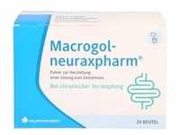 Macrogol-Neuraxpharm 20 ST