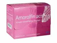 Amorolfin Acis 50mg/ml Wirkstoffhaltiger Nagellack 3 ML