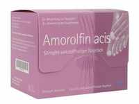 Amorolfin Acis 50mg/ml Wirkstoffhaltiger Nagellack 6 ML