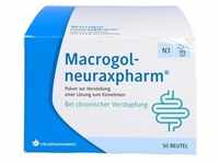 Macrogol-Neuraxpharm 50 ST