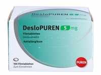Deslopuren 5 mg Filmtabletten 100 ST